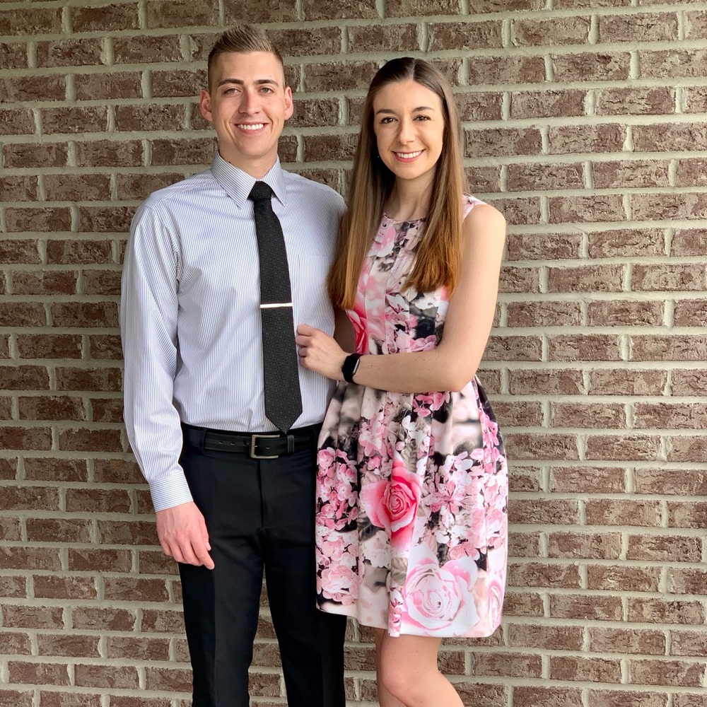 Meet your Posher, Elisabeth